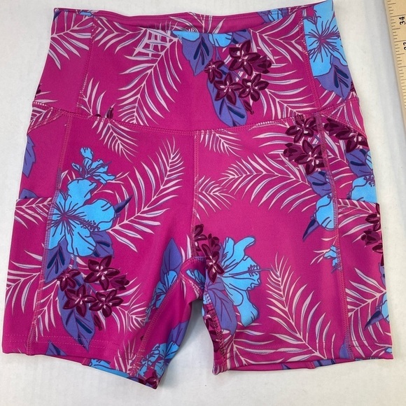 Body Glove Pants - Body Glove Athletic/Bike Shorts Size Small